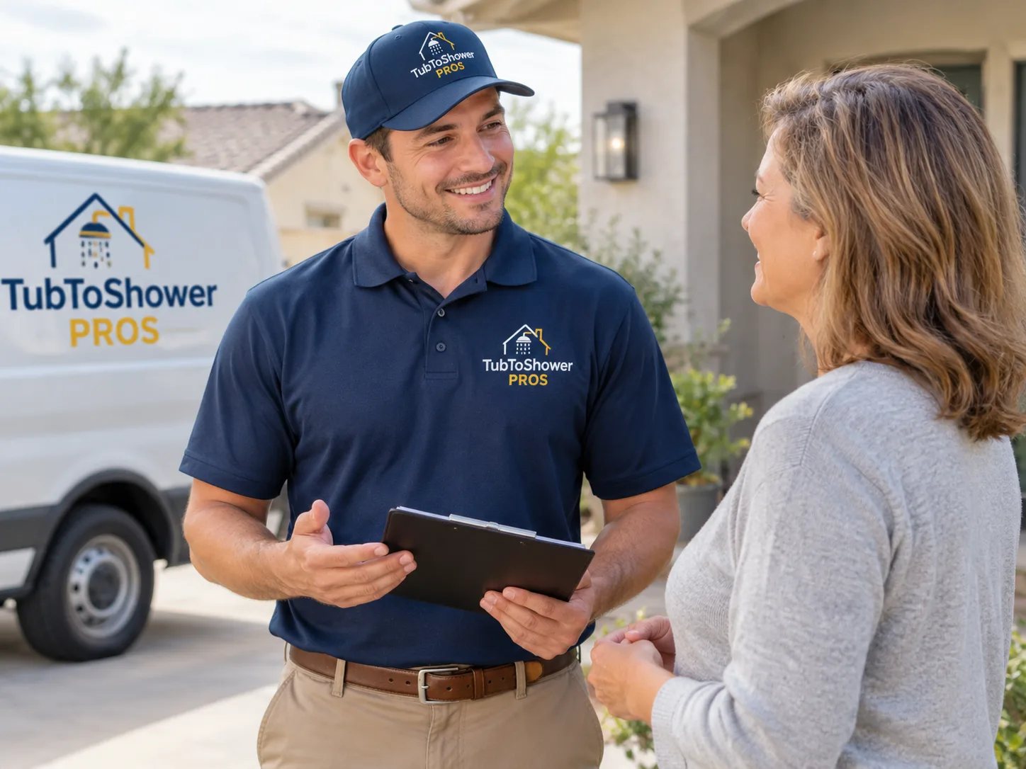 Tub Shower Conversion Baldwinsville, NY FAQs
